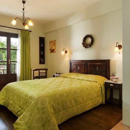 Aparthotel Fretzato Eláti Zimmer foto