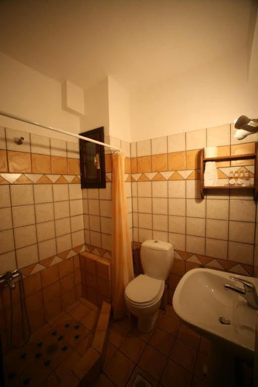 Aparthotel Fretzato Eláti Exterior foto